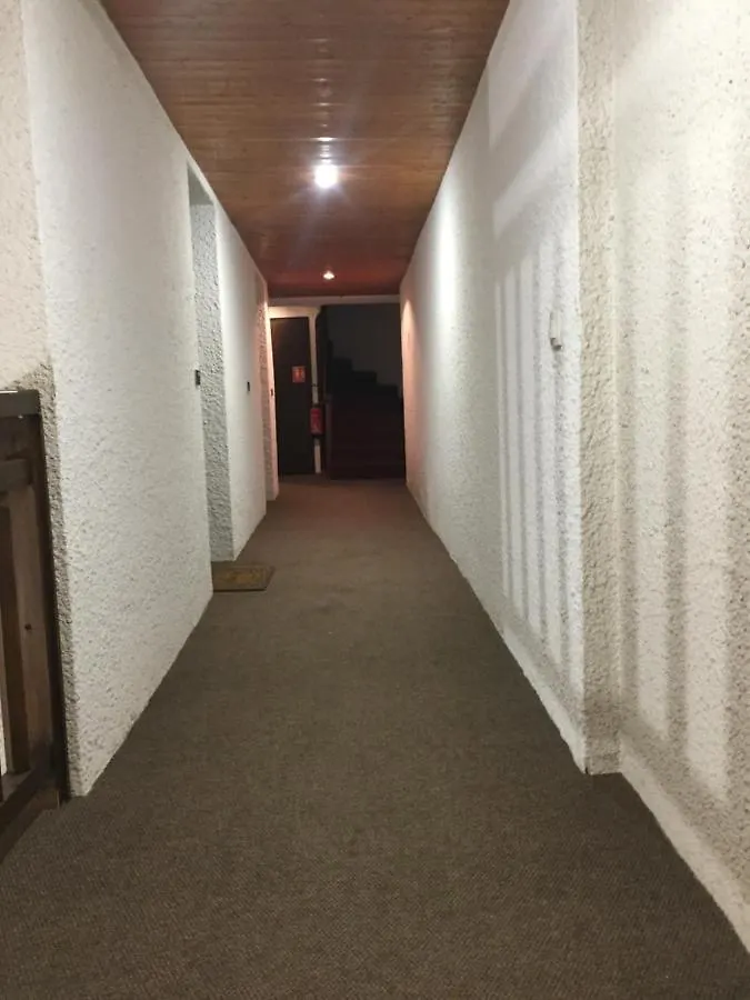 Studio Rue De Jardin Apartment Saint-Gervais-les-Bains