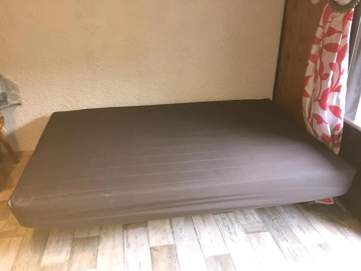 Studio Rue De Jardin Apartment Saint-Gervais-les-Bains 0*,