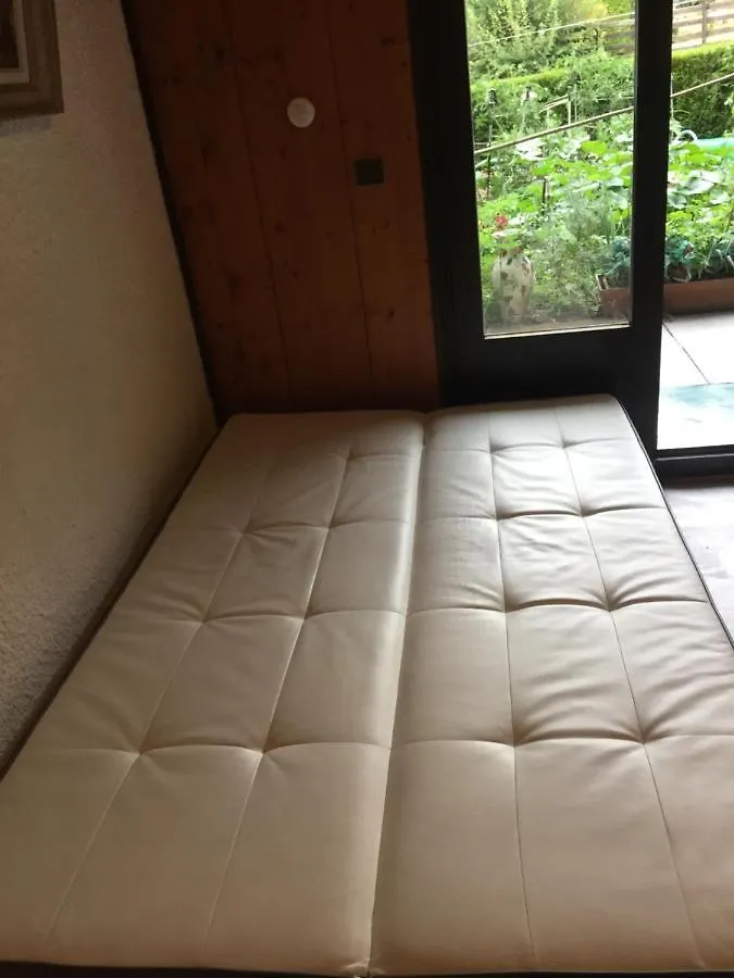 Studio Rue De Jardin Apartment Saint-Gervais-les-Bains